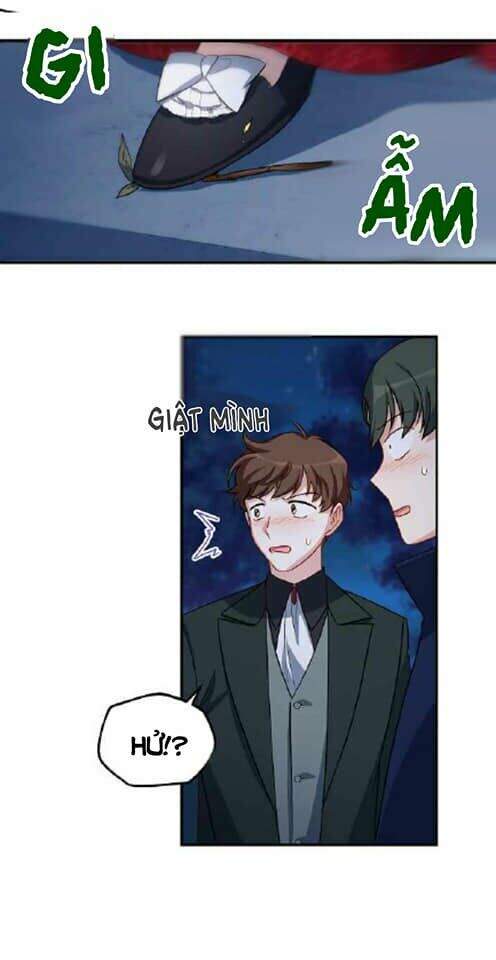 Nữ Công Tước Với Tâm Hồn Trống Rỗng Chapter 21 - 51