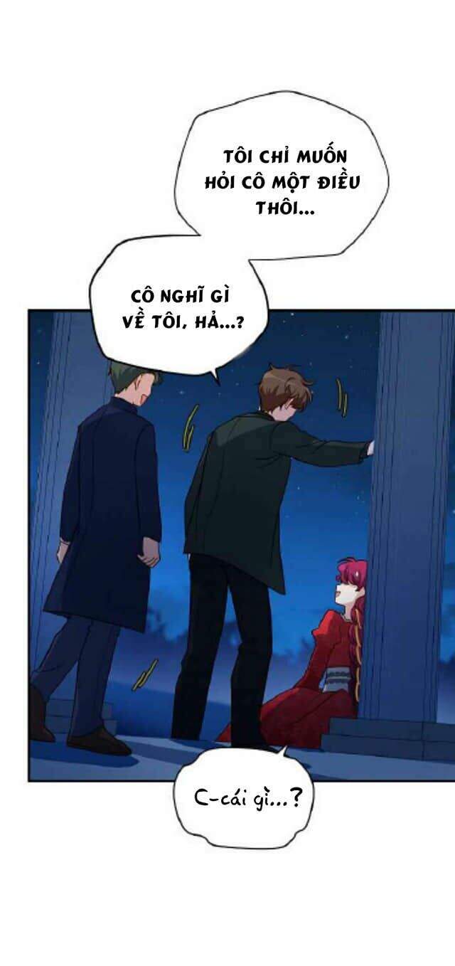Nữ Công Tước Với Tâm Hồn Trống Rỗng Chapter 21 - 53