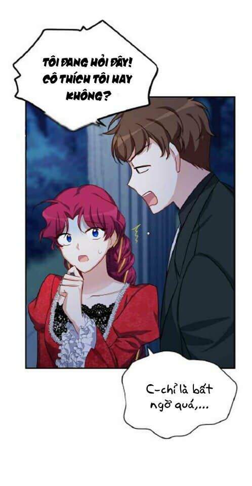 Nữ Công Tước Với Tâm Hồn Trống Rỗng Chapter 21 - 54