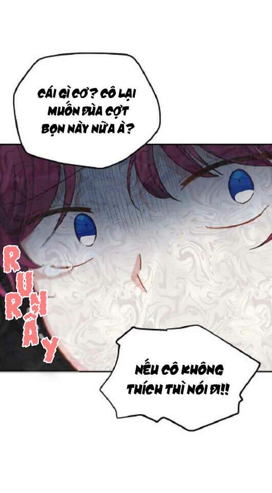 Nữ Công Tước Với Tâm Hồn Trống Rỗng Chapter 21 - 55