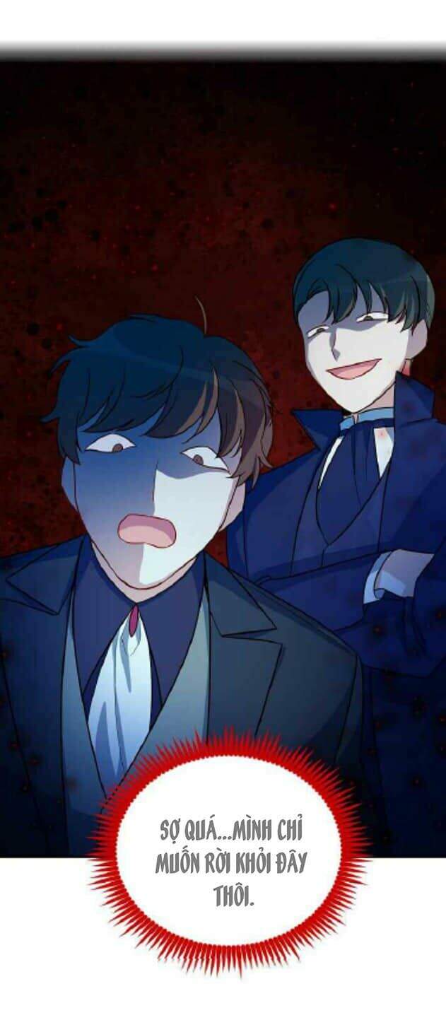 Nữ Công Tước Với Tâm Hồn Trống Rỗng Chapter 21 - 56