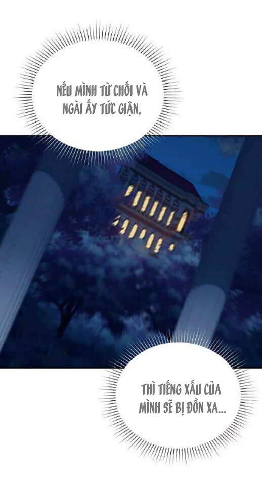 Nữ Công Tước Với Tâm Hồn Trống Rỗng Chapter 21 - 59