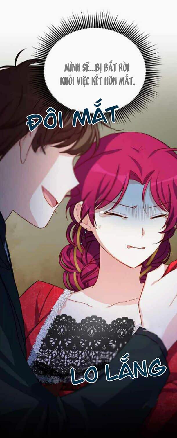 Nữ Công Tước Với Tâm Hồn Trống Rỗng Chapter 21 - 60