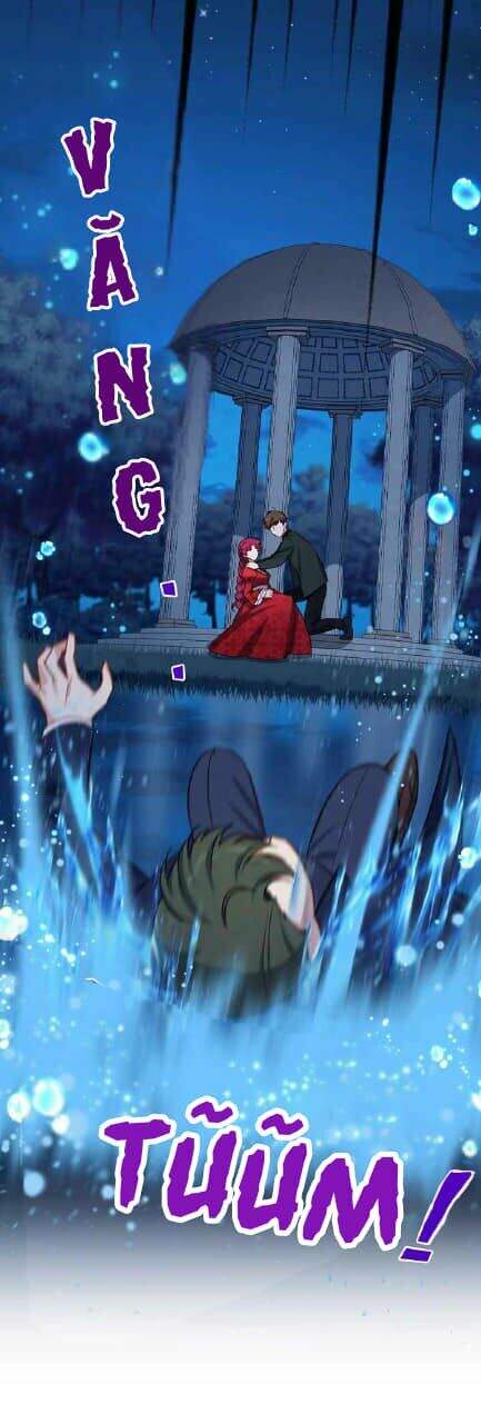 Nữ Công Tước Với Tâm Hồn Trống Rỗng Chapter 21 - 62