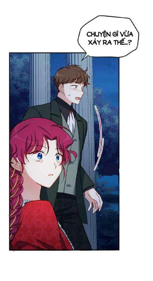 Nữ Công Tước Với Tâm Hồn Trống Rỗng Chapter 21 - 63
