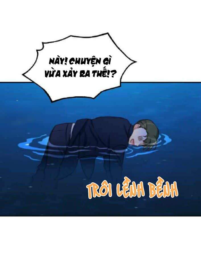 Nữ Công Tước Với Tâm Hồn Trống Rỗng Chapter 21 - 64