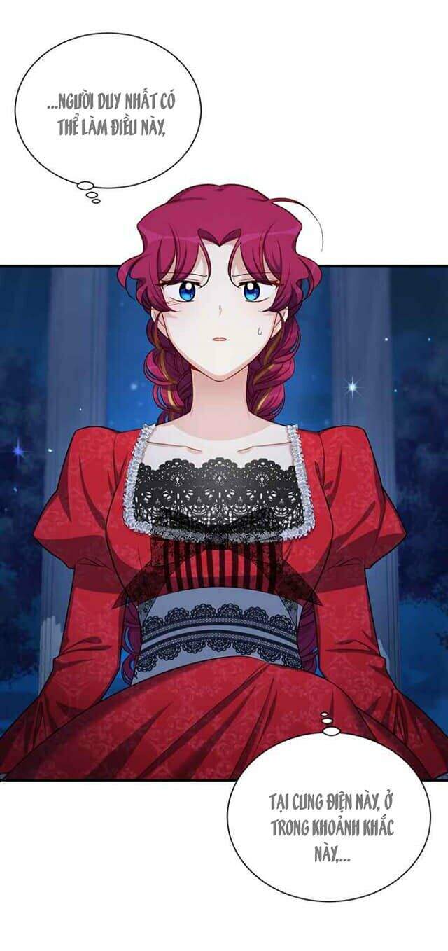 Nữ Công Tước Với Tâm Hồn Trống Rỗng Chapter 21 - 76
