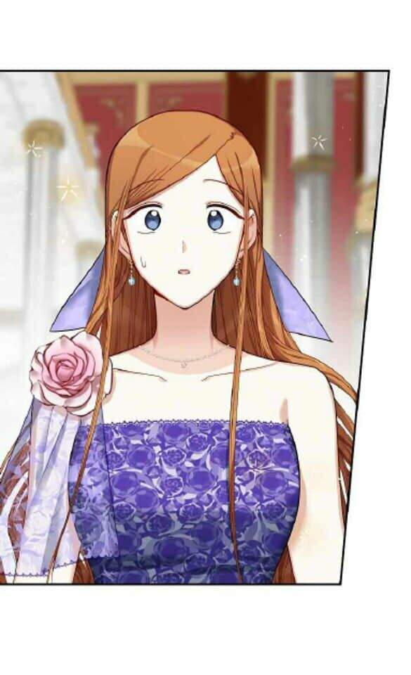 Nữ Công Tước Với Tâm Hồn Trống Rỗng Chapter 21 - 10