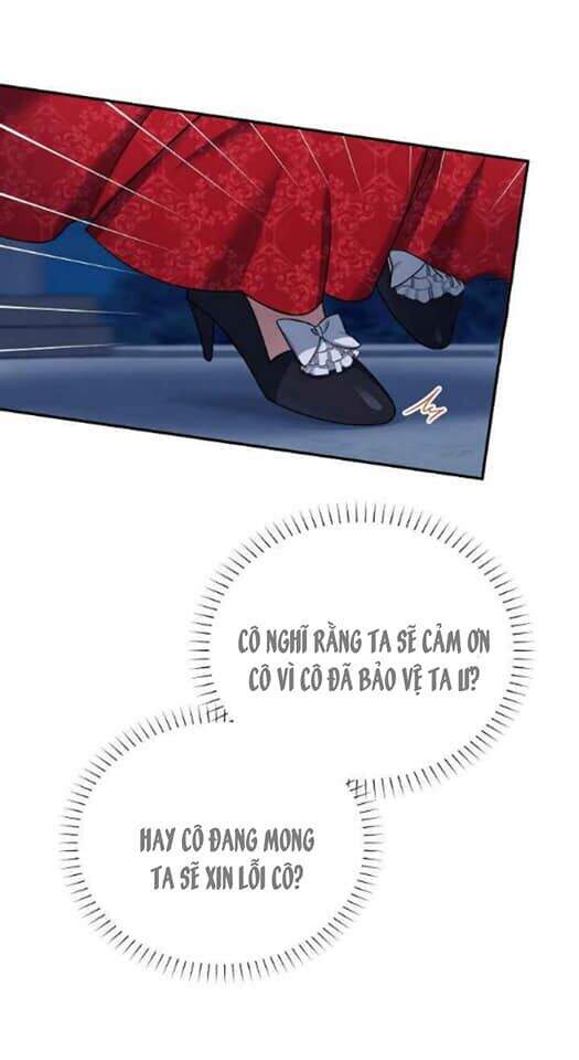 Nữ Công Tước Với Tâm Hồn Trống Rỗng Chapter 22 - 2