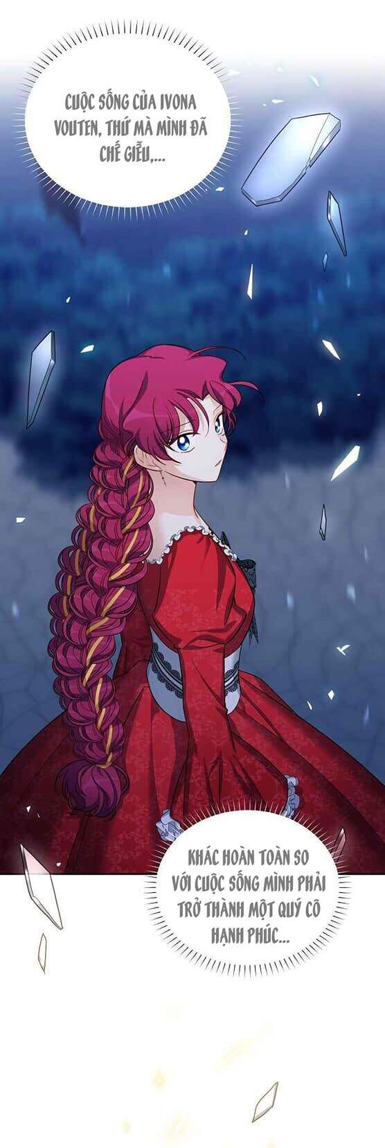 Nữ Công Tước Với Tâm Hồn Trống Rỗng Chapter 22 - 15
