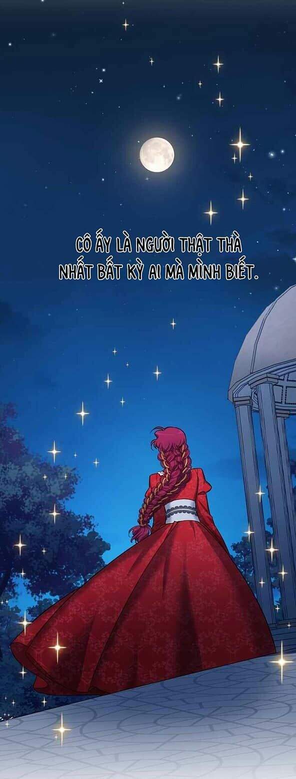 Nữ Công Tước Với Tâm Hồn Trống Rỗng Chapter 22 - 17