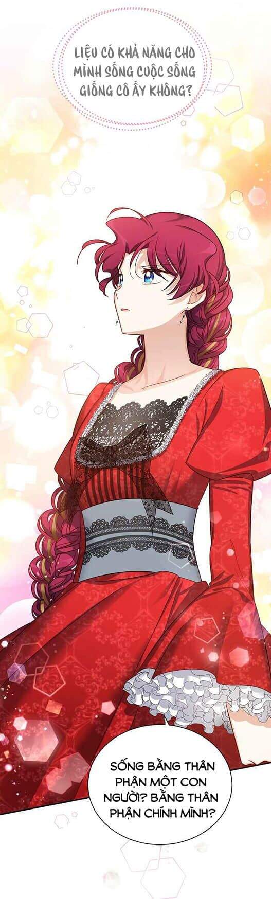 Nữ Công Tước Với Tâm Hồn Trống Rỗng Chapter 22 - 18