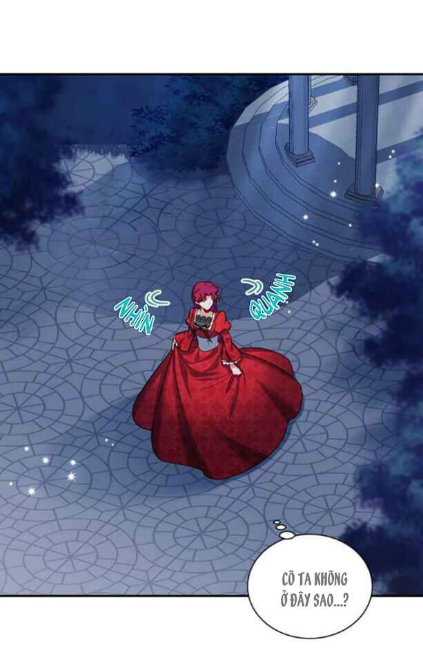 Nữ Công Tước Với Tâm Hồn Trống Rỗng Chapter 22 - 3