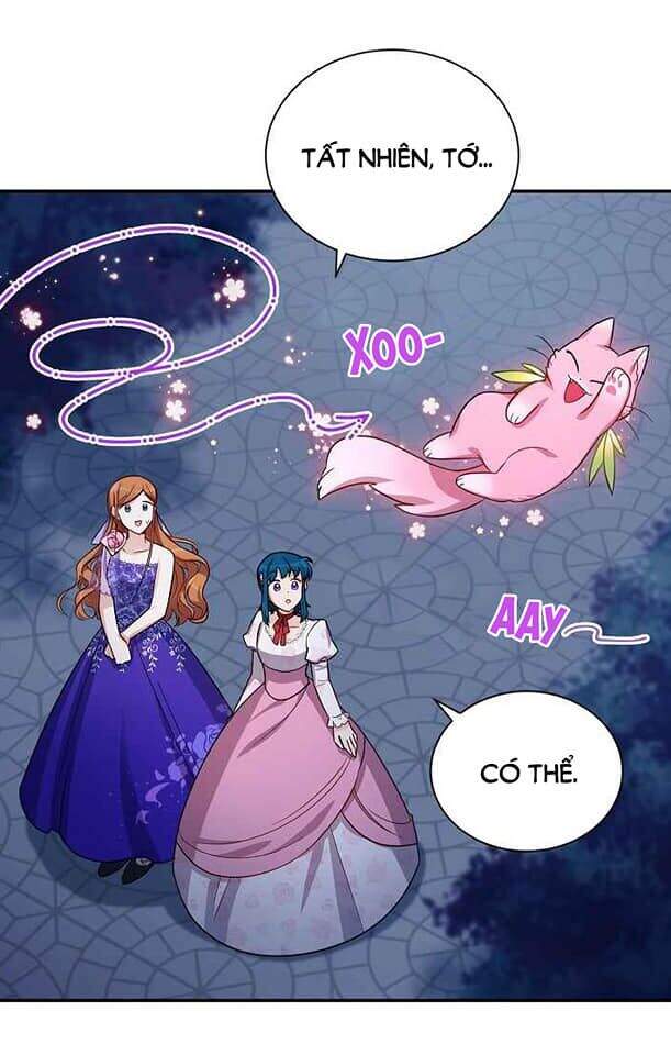 Nữ Công Tước Với Tâm Hồn Trống Rỗng Chapter 22 - 22