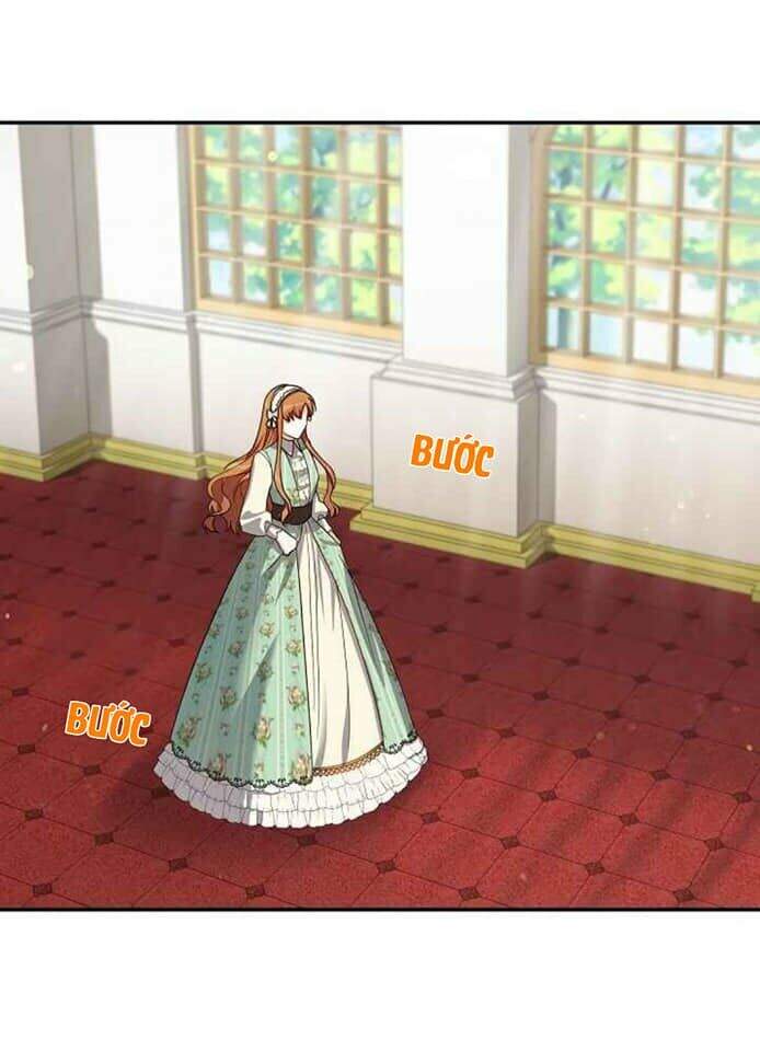 Nữ Công Tước Với Tâm Hồn Trống Rỗng Chapter 22 - 31