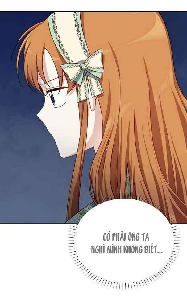 Nữ Công Tước Với Tâm Hồn Trống Rỗng Chapter 22 - 35