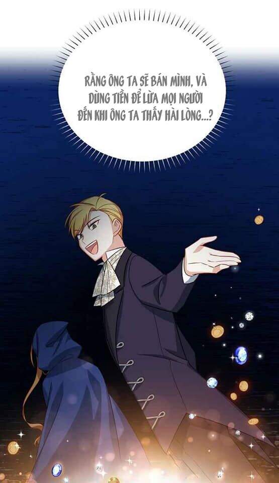 Nữ Công Tước Với Tâm Hồn Trống Rỗng Chapter 22 - 36