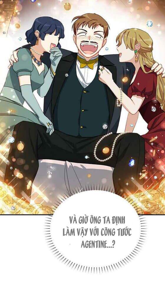 Nữ Công Tước Với Tâm Hồn Trống Rỗng Chapter 22 - 37