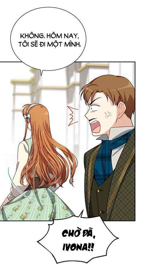 Nữ Công Tước Với Tâm Hồn Trống Rỗng Chapter 22 - 38