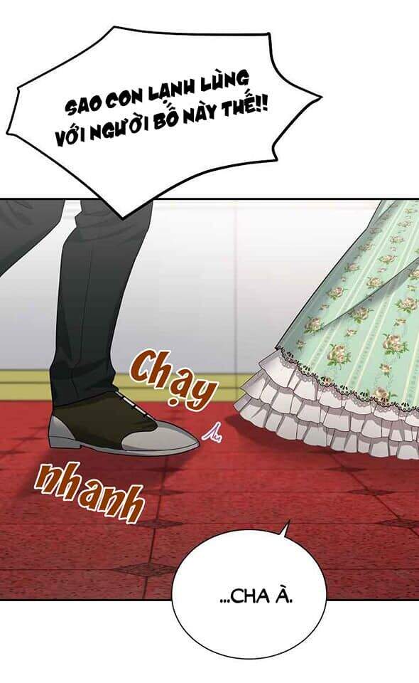 Nữ Công Tước Với Tâm Hồn Trống Rỗng Chapter 22 - 39