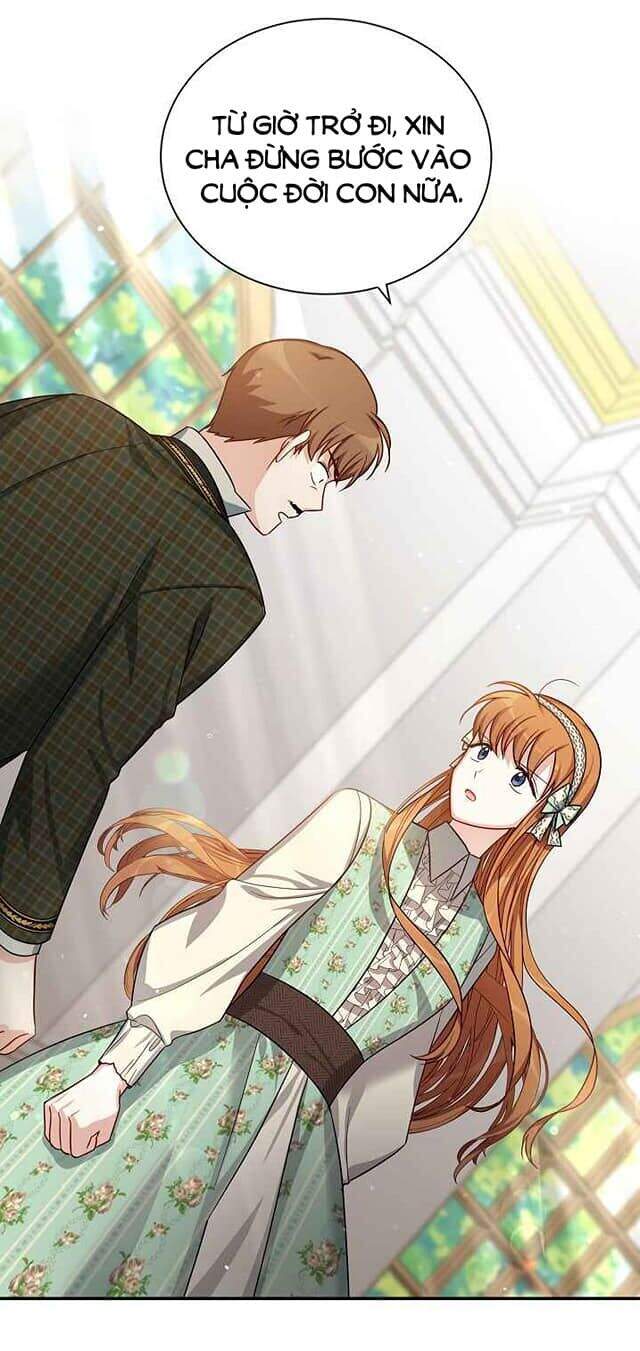 Nữ Công Tước Với Tâm Hồn Trống Rỗng Chapter 22 - 40
