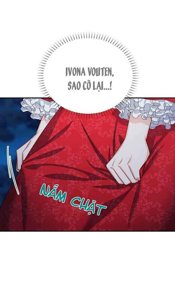 Nữ Công Tước Với Tâm Hồn Trống Rỗng Chapter 22 - 5