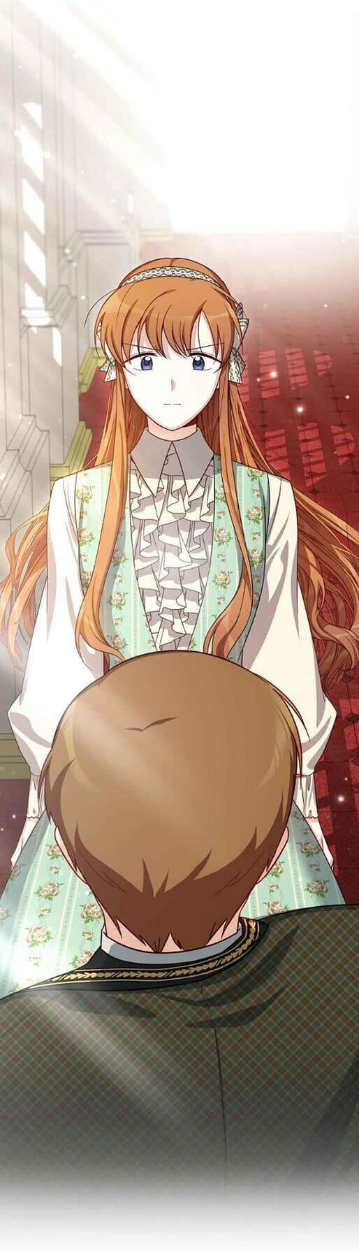 Nữ Công Tước Với Tâm Hồn Trống Rỗng Chapter 22 - 44