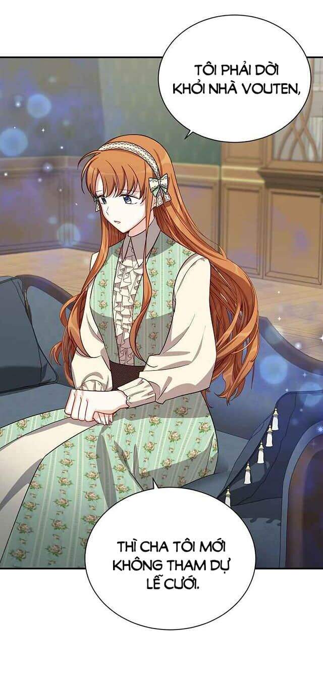 Nữ Công Tước Với Tâm Hồn Trống Rỗng Chapter 22 - 50