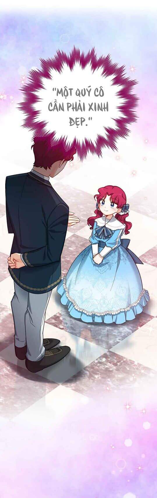 Nữ Công Tước Với Tâm Hồn Trống Rỗng Chapter 22 - 6