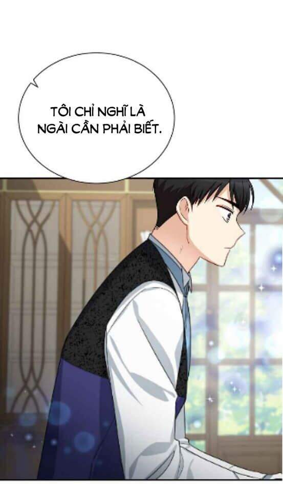 Nữ Công Tước Với Tâm Hồn Trống Rỗng Chapter 22 - 51