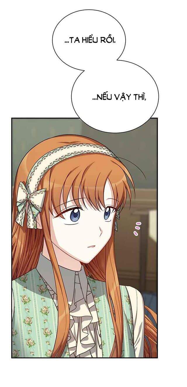 Nữ Công Tước Với Tâm Hồn Trống Rỗng Chapter 22 - 53