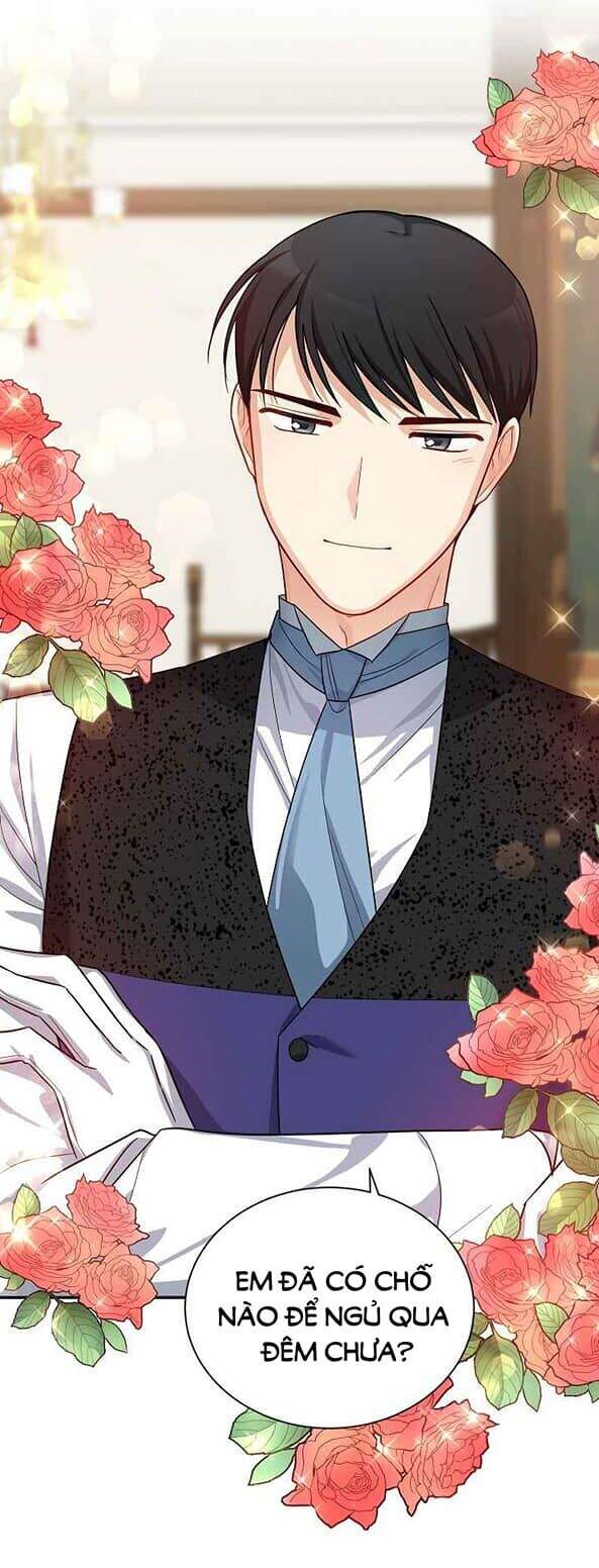 Nữ Công Tước Với Tâm Hồn Trống Rỗng Chapter 22 - 54