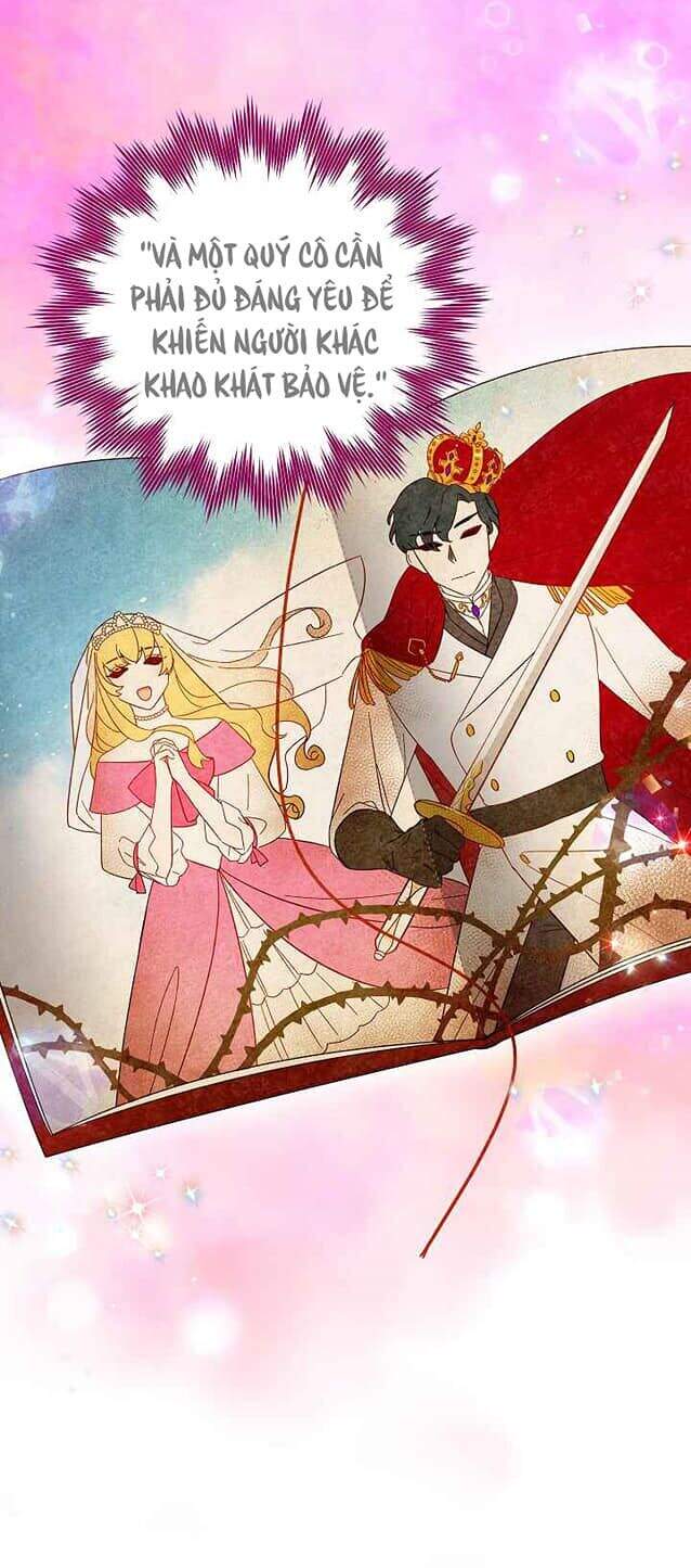 Nữ Công Tước Với Tâm Hồn Trống Rỗng Chapter 22 - 8