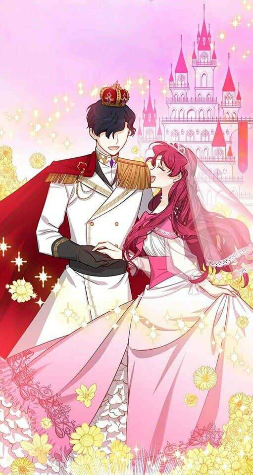 Nữ Công Tước Với Tâm Hồn Trống Rỗng Chapter 22 - 10