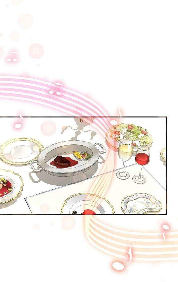 Nữ Công Tước Với Tâm Hồn Trống Rỗng Chapter 23 - 2