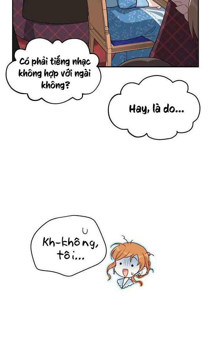 Nữ Công Tước Với Tâm Hồn Trống Rỗng Chapter 23 - 16