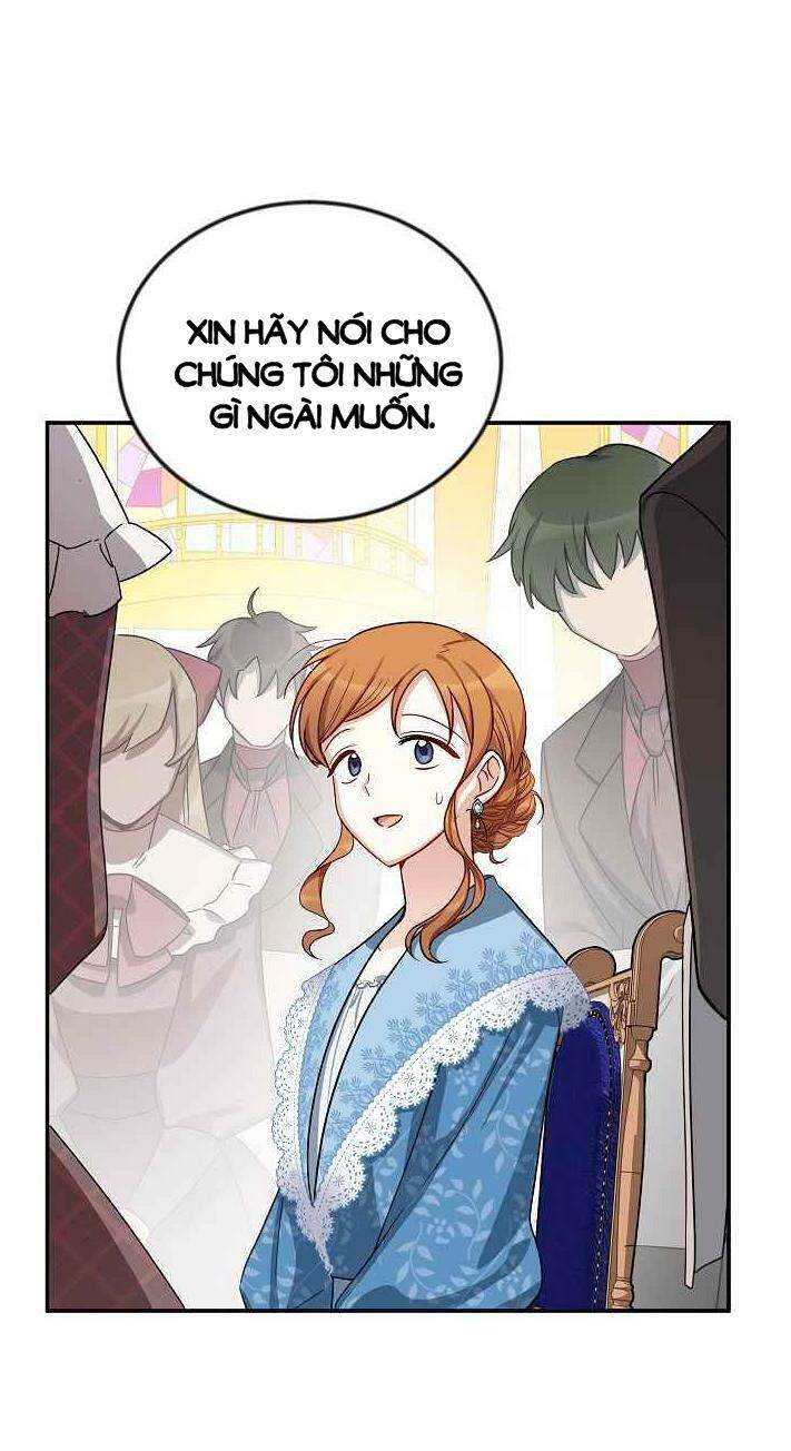 Nữ Công Tước Với Tâm Hồn Trống Rỗng Chapter 23 - 18