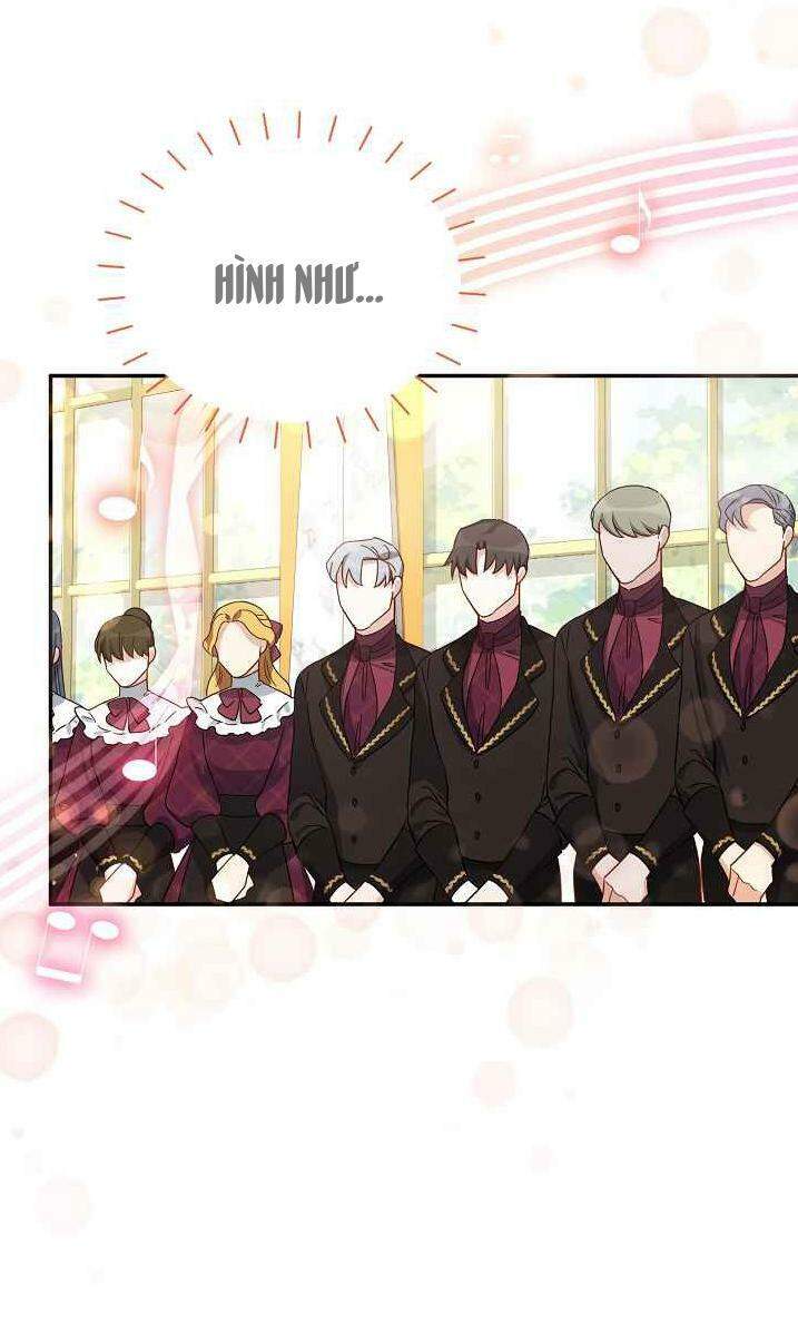 Nữ Công Tước Với Tâm Hồn Trống Rỗng Chapter 23 - 3