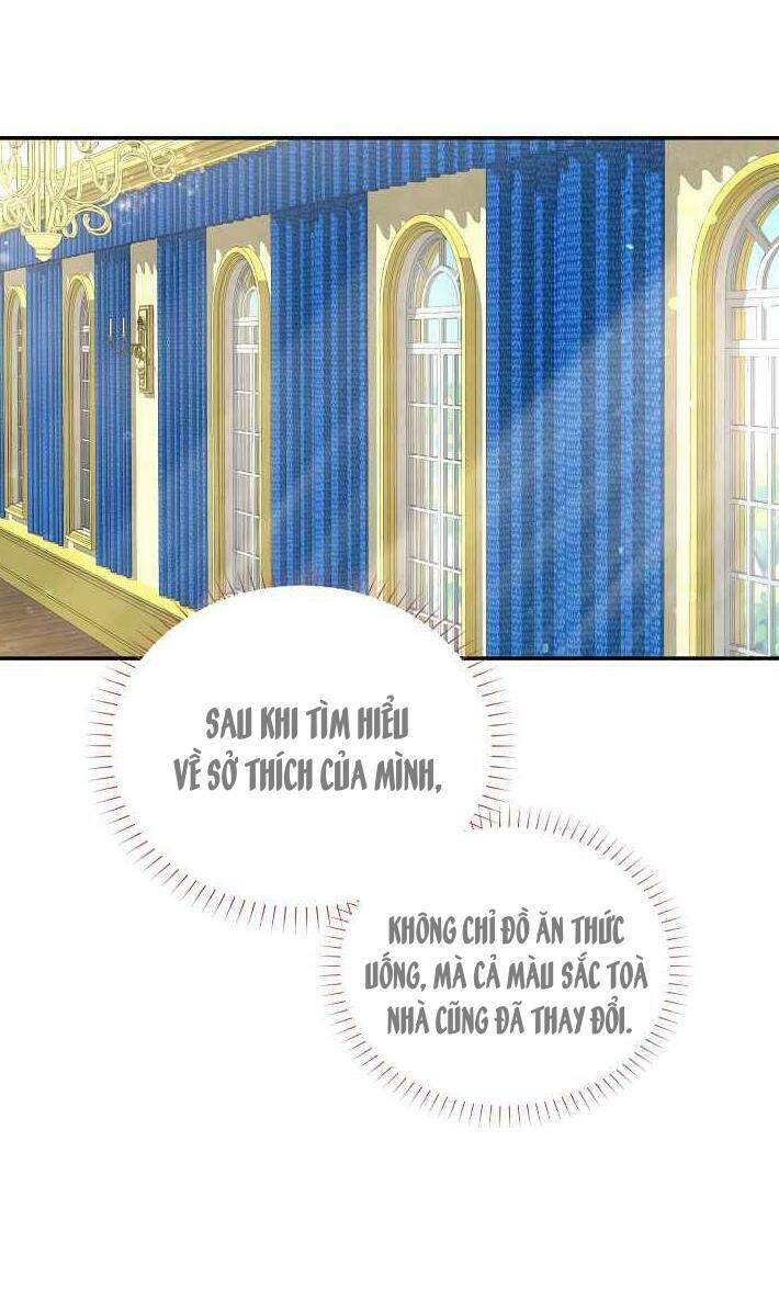 Nữ Công Tước Với Tâm Hồn Trống Rỗng Chapter 23 - 25