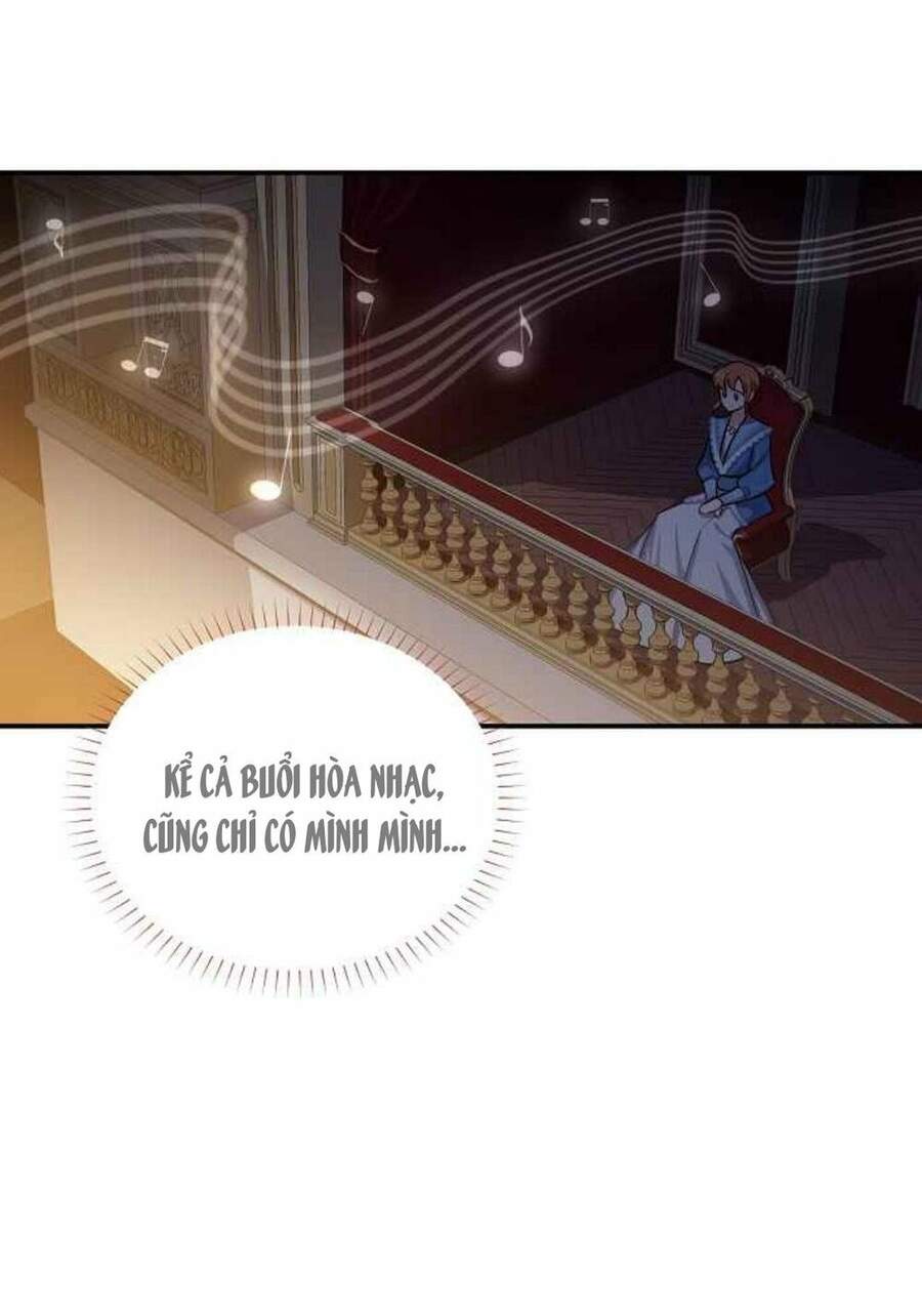 Nữ Công Tước Với Tâm Hồn Trống Rỗng Chapter 23 - 26