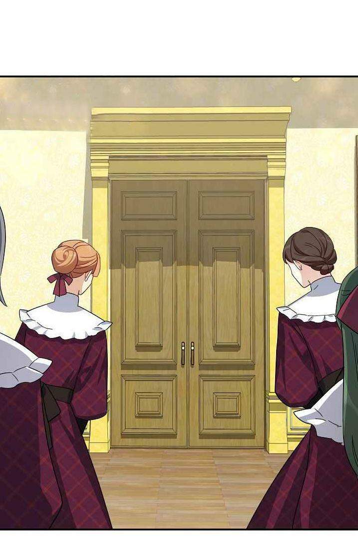 Nữ Công Tước Với Tâm Hồn Trống Rỗng Chapter 23 - 34
