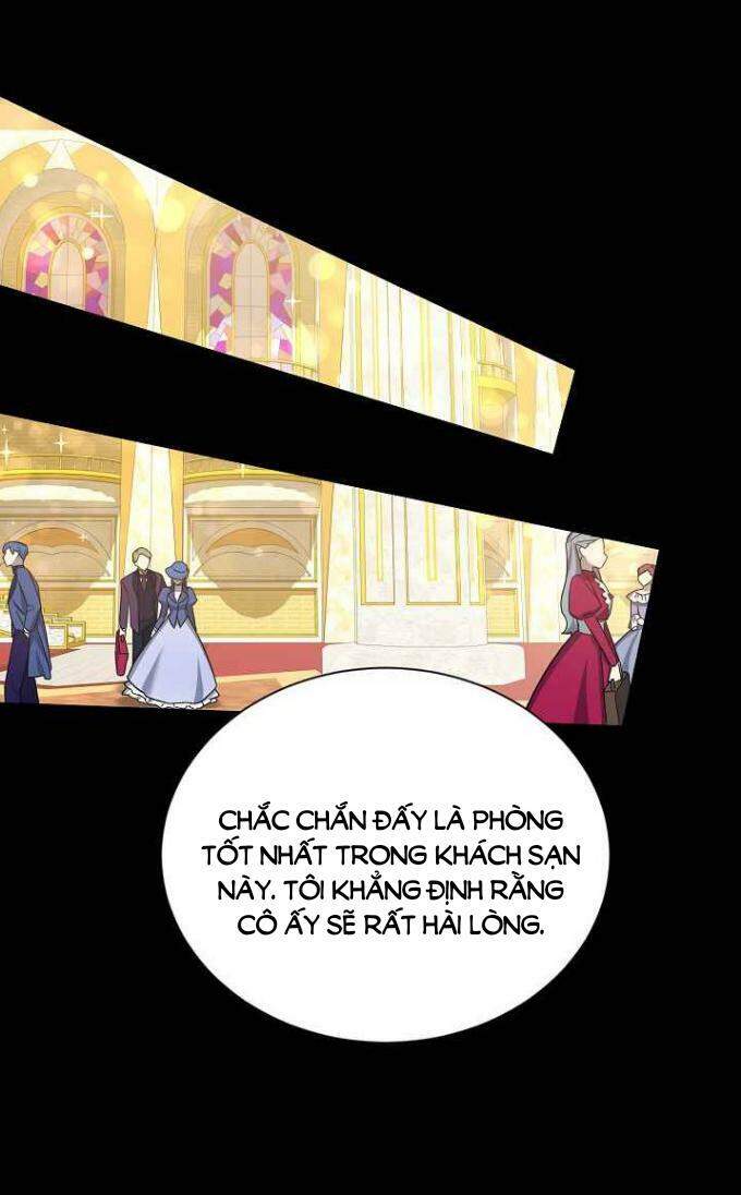 Nữ Công Tước Với Tâm Hồn Trống Rỗng Chapter 23 - 37