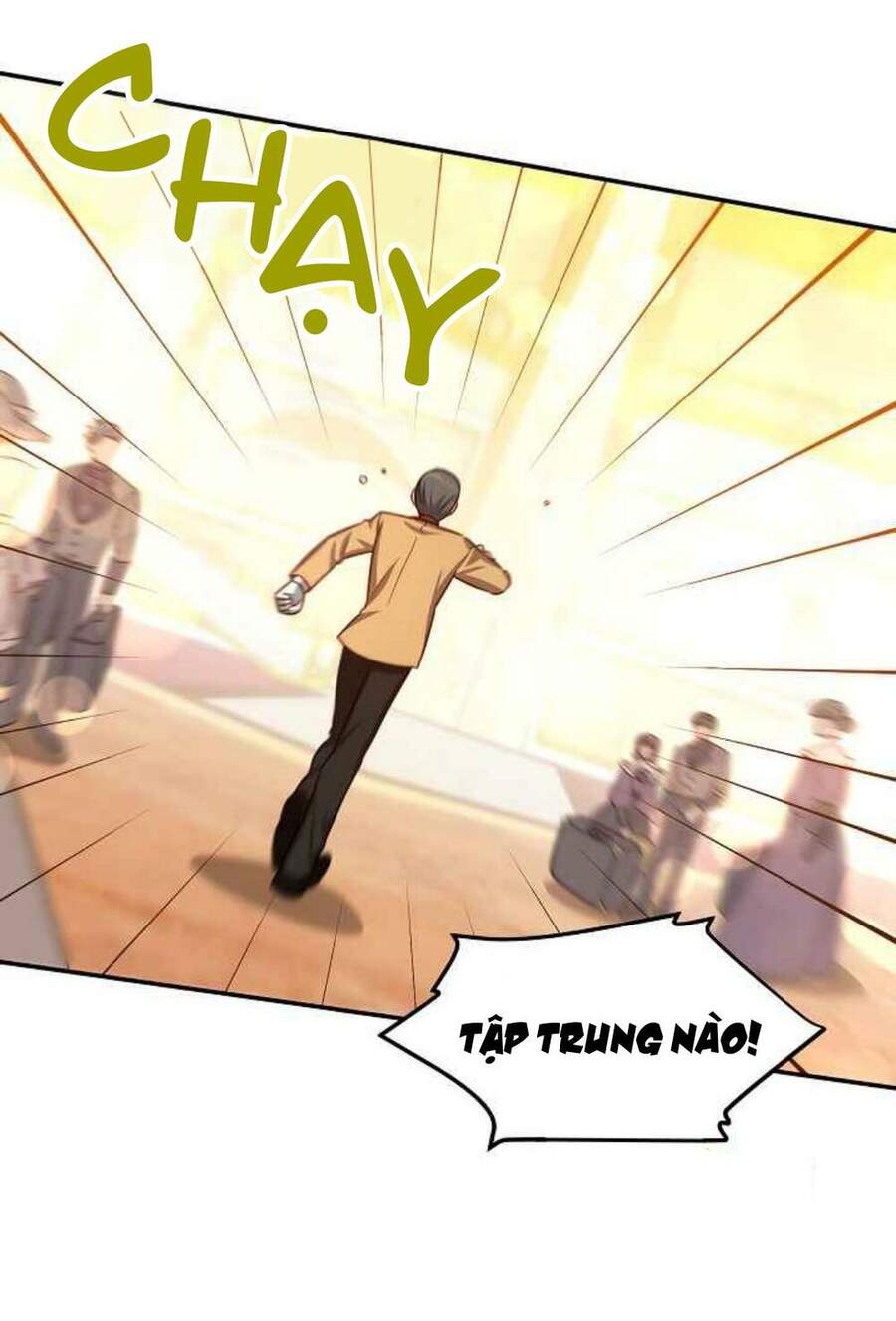 Nữ Công Tước Với Tâm Hồn Trống Rỗng Chapter 23 - 47