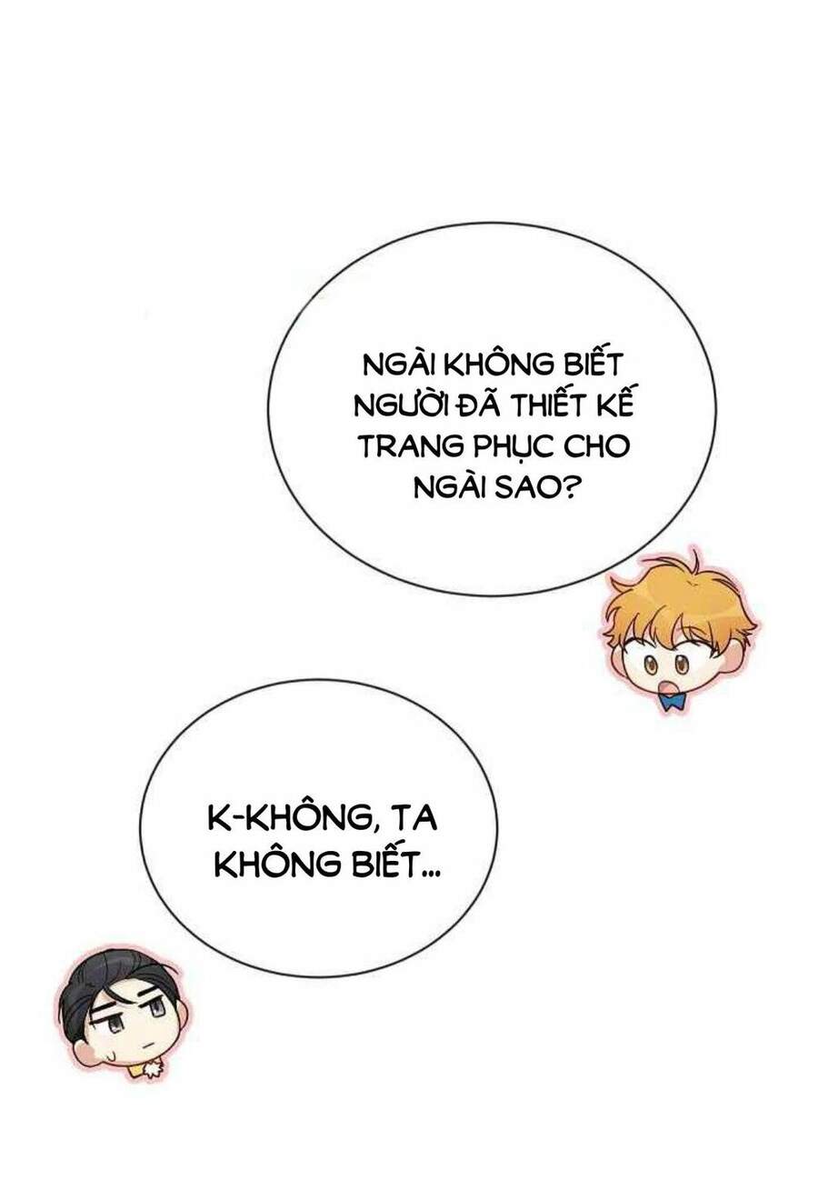 Nữ Công Tước Với Tâm Hồn Trống Rỗng Chapter 23 - 56