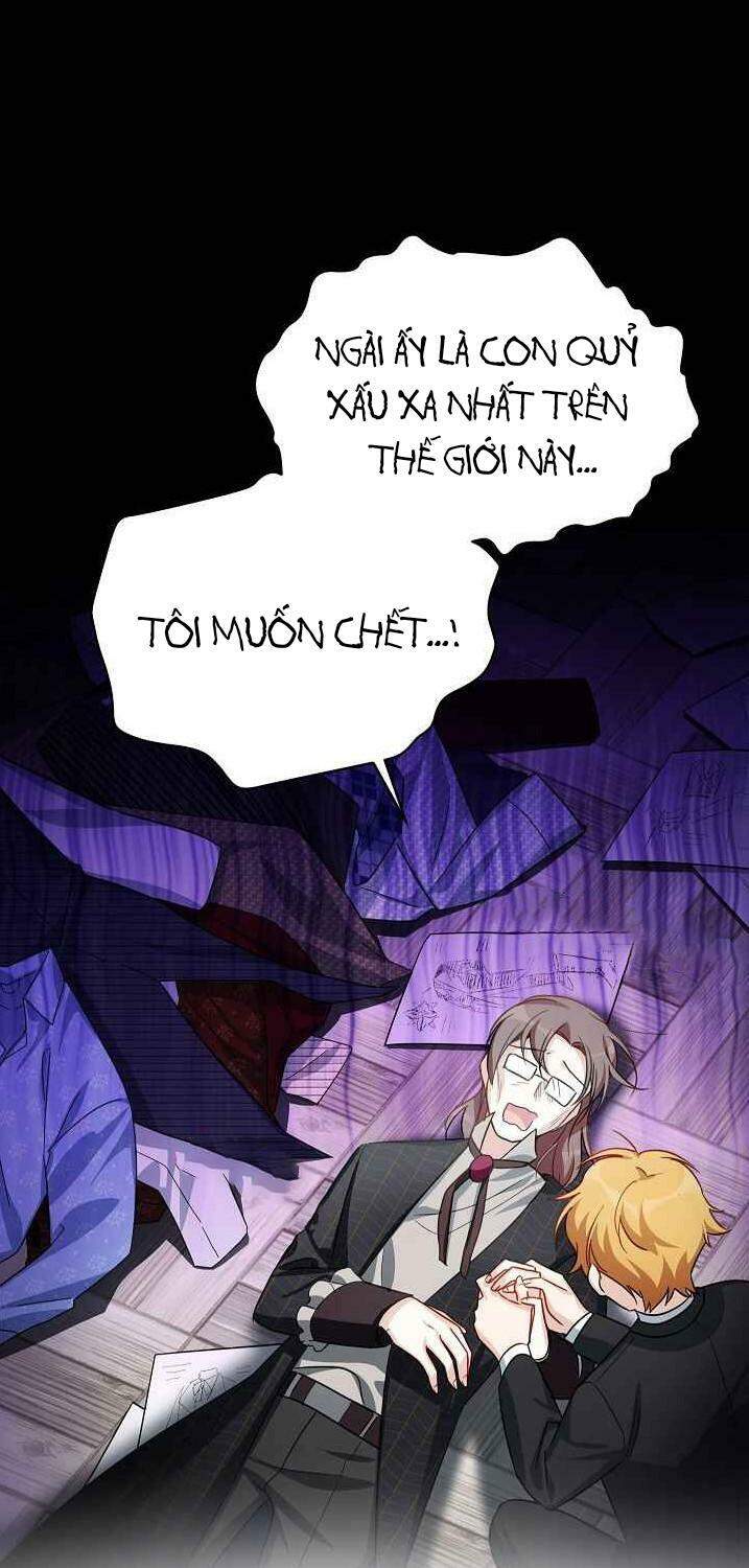Nữ Công Tước Với Tâm Hồn Trống Rỗng Chapter 23 - 58