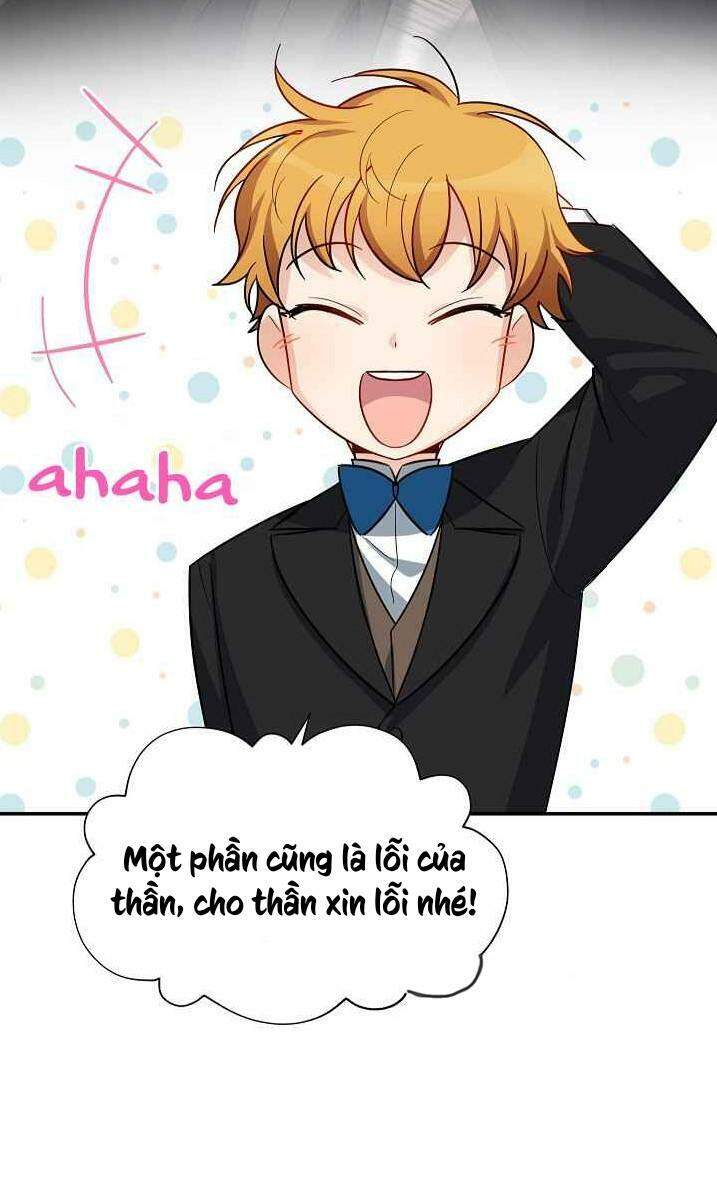 Nữ Công Tước Với Tâm Hồn Trống Rỗng Chapter 23 - 59