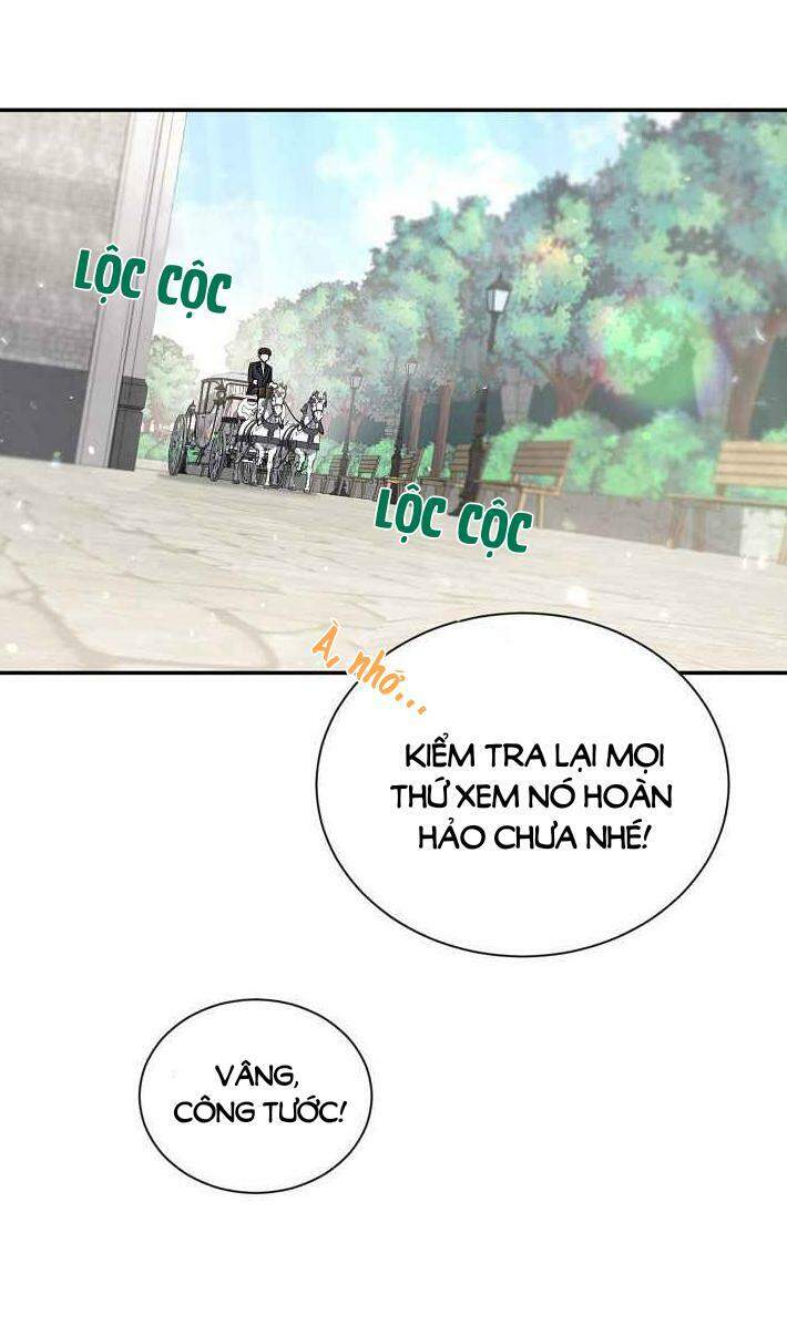 Nữ Công Tước Với Tâm Hồn Trống Rỗng Chapter 23 - 60