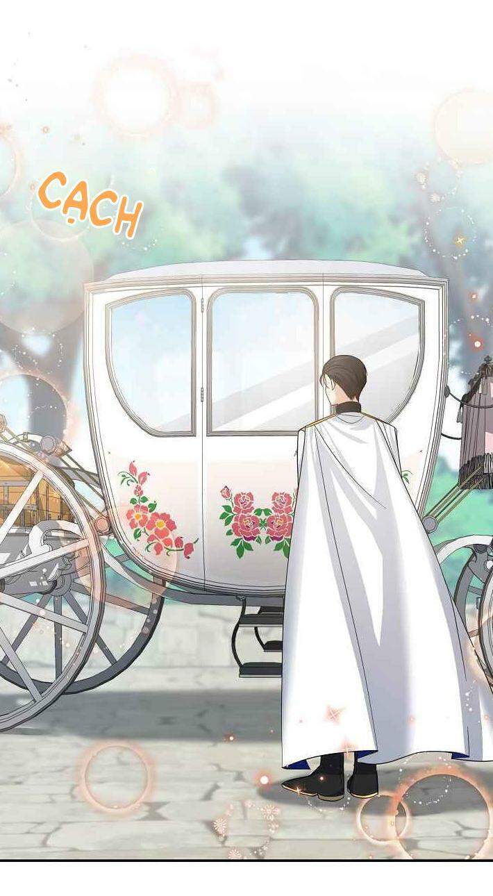 Nữ Công Tước Với Tâm Hồn Trống Rỗng Chapter 23 - 61