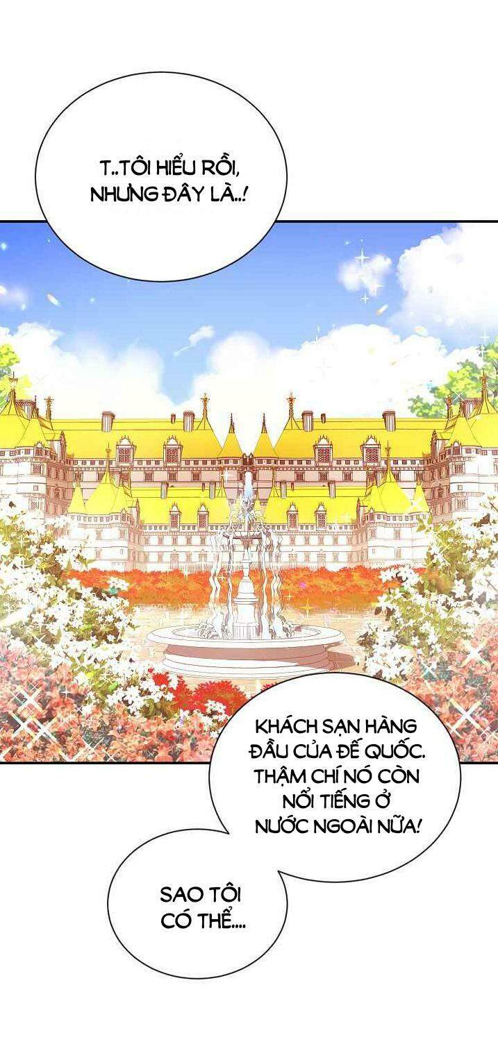 Nữ Công Tước Với Tâm Hồn Trống Rỗng Chapter 23 - 10