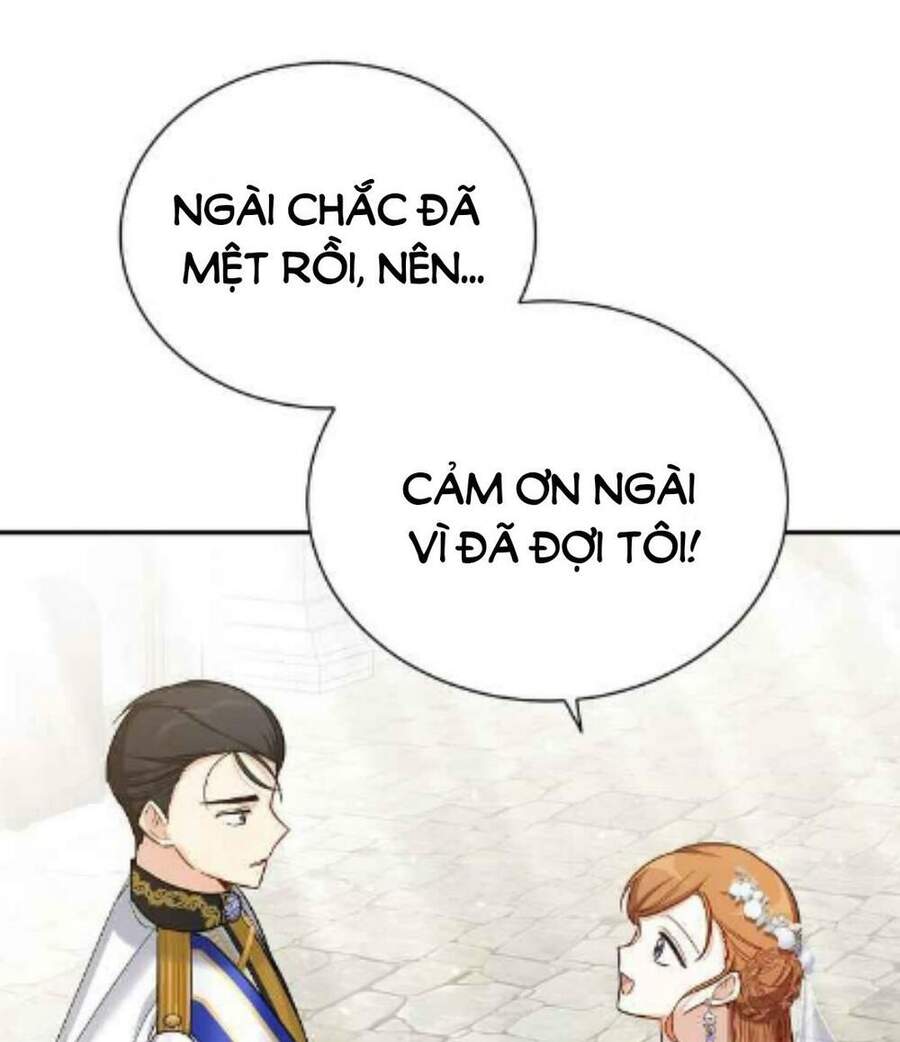Nữ Công Tước Với Tâm Hồn Trống Rỗng Chapter 24 - 12